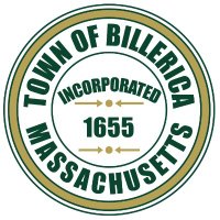 Town of Billerica (@townofbillerica) 's Twitter Profile Photo Town of Billerica (@townofbillerica) 's Twitter Profile Photo