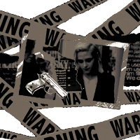 *. * · 𝙽ᴼ𝘉𝘖𝘋𝘠'𝔰 ˢ̲ᵒ̲ˡ̲ᵈ̲ⁱ̲ᵉ̲ʳ̲ ♟ . (@thebadgengun) 's Twitter Profile