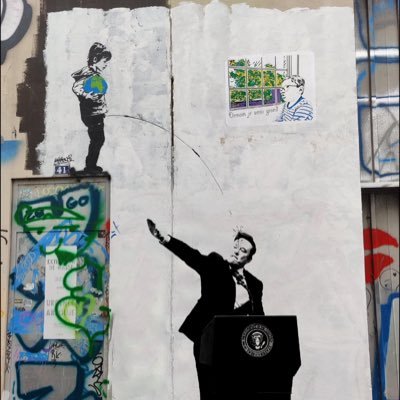 Banksy 3.0さんのプロフィール画像