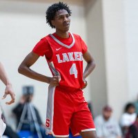 Rodney Williams Jr (@bucketfamrj3) 's Twitter Profile