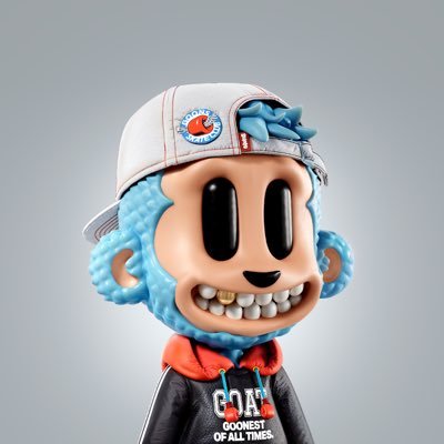 RCoastalRoots's profile picture. Goons Club Ambassador & Phygitals Counsel