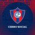 Cerro Social (@cerrosocial) Twitter profile photo Cerro Social (@cerrosocial) Twitter profile photo