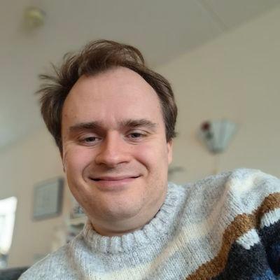 He/Him | Mooie Kastelenvrijdag | Wikipediaan | Promovendus @Radboud_Uni | ❤️ @Starboyy92