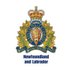 RCMP Newfoundland and Labrador (@rcmpnl) Twitter profile photo RCMP Newfoundland and Labrador (@rcmpnl) Twitter profile photo