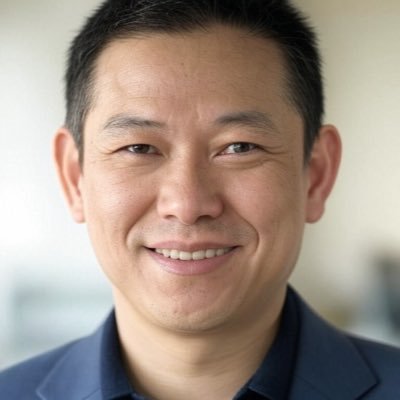 AIと未来の社会を考える人 🤖✨ | 技術と人間の可能性をつなぐ場所を模索中 🌍 | 趣味はランニングとジャズピアノ 🎷🏃♂️ | 横浜在住
AIに関しては中立です!