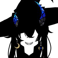 夜弦れい🌙 (@reiyagen) 's Twitter Profile Photo