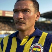 Sezar (@kendinesezar) Twitter profile photo