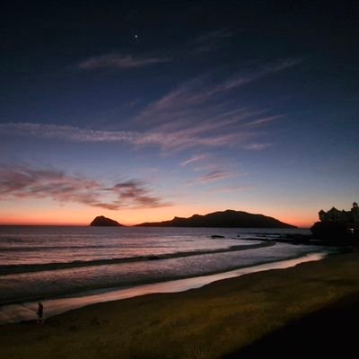 DGaruga's profile picture. No hay que llegar primero, pero hay que saber llegar.
Aquí, allá, acullá.