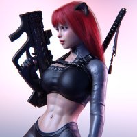 STR4HL (@strahl3d) Twitter profile photo