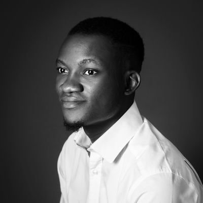 The Gospel of Christ | Brand and Communication Strategist
......
Home @cci__global
Teacher @pst_iren
Work @Jtadebayo_inc