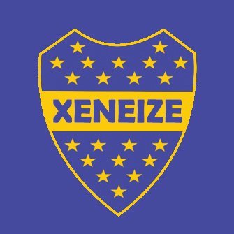 $XENEIZE: Primer Token del Pueblo Boquense en la #Blockchain de #Radiant, mineable por GPU y PoW. Locura #Xeneize #Boca Pueblo Xeneize