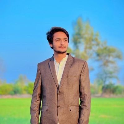 Suleman804804's profile picture. Follow For Follow Back 100%