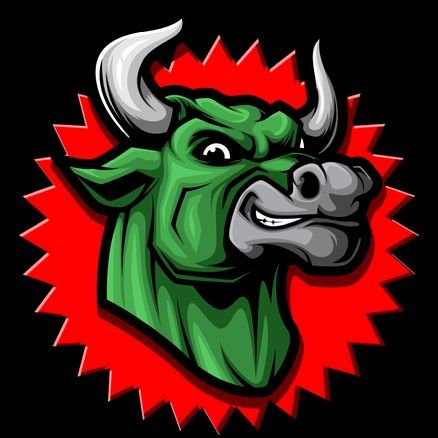 if you like Trading, you will Love The Bull Family