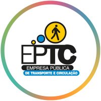 EPTC - Porto Alegre (@eptc_poa) 's Twitter Profile Photo EPTC - Porto Alegre (@eptc_poa) 's Twitter Profile Photo