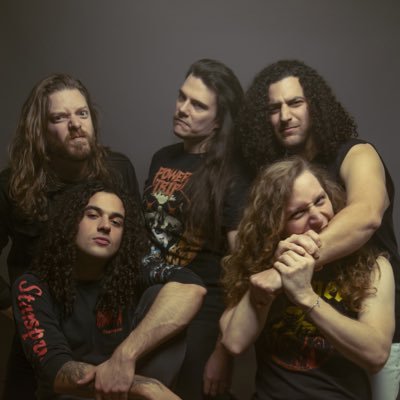 “Face The End” new album out NOW! https://t.co/BQpfGjNFwb
