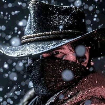 ArthurMorgan607's profile picture. 