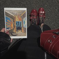 ちゃちゃ (@saiaku_sekai) 's Twitter Profile Photo ちゃちゃ (@saiaku_sekai) 's Twitter Profile Photo