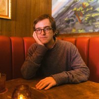 Dent May (@dentmay) 's Twitter Profile