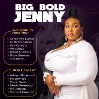 Bigboldjenny (@bigboldjenny) 's Twitter Profile Photo Bigboldjenny (@bigboldjenny) 's Twitter Profile Photo