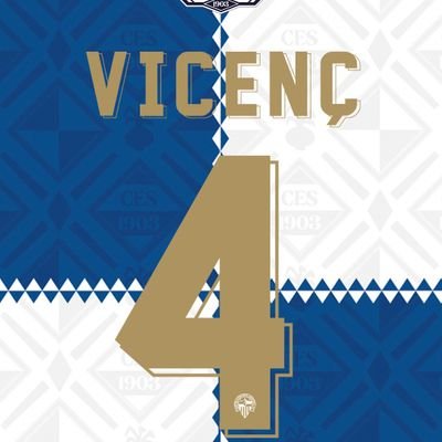 Visca el CE Sabadell!!! Soci n° 164 del tercer club de Catalunya.