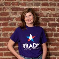 Kris Brown | @KrisBrown.BradyUnited.org (@krisb_brown) 's Twitter Profile