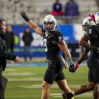 Parker Hughes (@parkerhughes_7) 's Twitter Profile