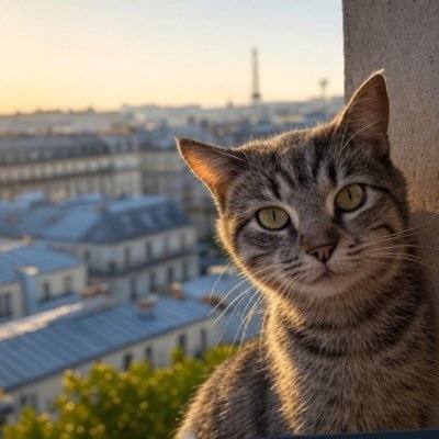 英で幼少期を過し、縁もゆかりもないフランスに辿り着きもうすぐ○○年。日英バイリンガルママがパリ郊外で子育中。 日々の悩みは #海外日本語教育 #義理実家