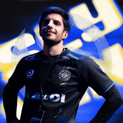 Dream big, Work Hard, Stay humble | Contact : caelaneuw@gmail.com | Solary Esport General Manager l Je m'occupe d'une bande de dingues