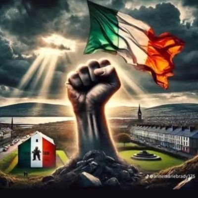 LiamOD14's profile picture. Irish