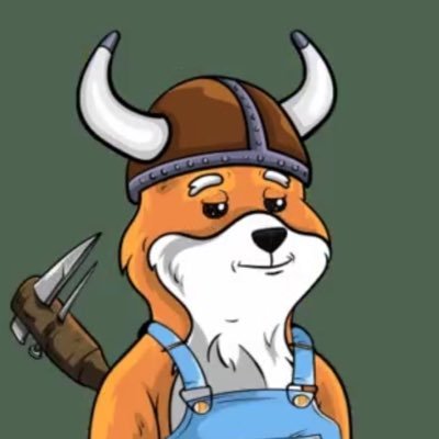 AntonsLair's profile picture. Early BTC/Dodge and Pepe Investor. $FLAZE & $BOC CTO DEV 💎🔥