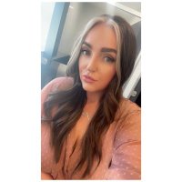 Niomi Hurley (@niomi_hurley) 's Twitter Profile Photo