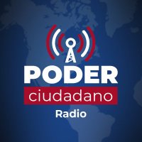 PoderCiudadanoRadio (@poderciudadanoo) 's Twitter Profile Photo