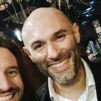 Dhiraj Sabharwal, PhD (@sabharwaldh) 's Twitter Profile