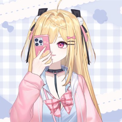 Hana Mae 🌸 VA VTuberさんのプロフィール画像