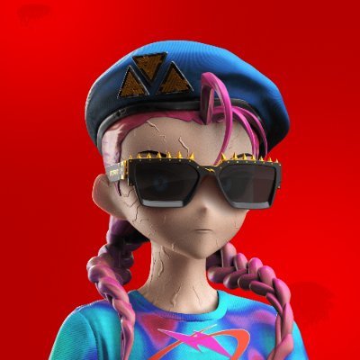 🔥 Crypto to the moon 🚀 | Web3 architect 🏗️ | Blockchain enthusiast 🌍 | NFT innovator 🎨