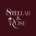 Stellar & Rose (@stellarandrose) Twitter profile photo Stellar & Rose (@stellarandrose) Twitter profile photo