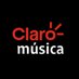 Claro música (@claromusica) Twitter profile photo Claro música (@claromusica) Twitter profile photo