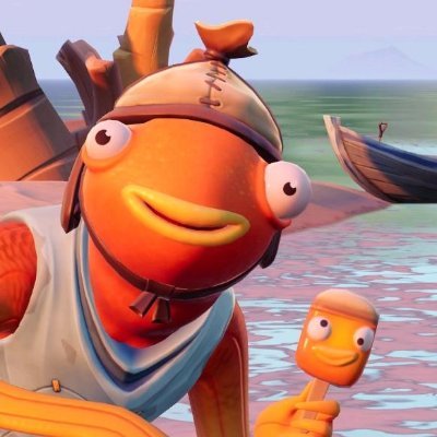 pyuukyuu's profile picture. ! she/her ! 22 y/o ! fishgirl 🐟! 🌈! Ⓥ 🌱! Ⓧ ! multi-fandom ! i rt nsfw 🔞