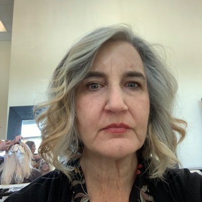 Career storyteller, media strategist. Fmr. Senior Producer, CNN. Media: Do better! #FilmTwitter fan. Opinions my own.
