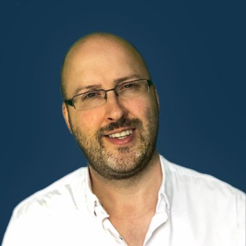 Head of Digital Transformation, freelance IT and Digital Consultant for charities