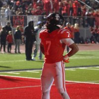 Keilan Harris (@kharris342) 's Twitter Profile