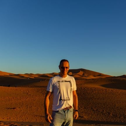 Luis F Fabiani