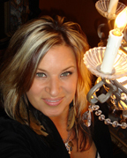 I specialize in completely unique, modern, luxury style Interior Design.