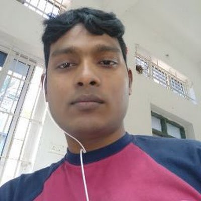 RajuMistri63504's profile picture. 