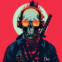 Dai (@daimemex) 's Twitter Profile Photo Dai (@daimemex) 's Twitter Profile Photo