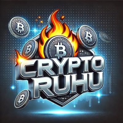 CryptoRuhu Profile