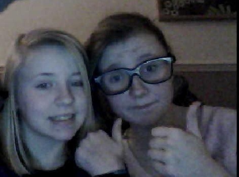 MegParfoot's profile picture. 