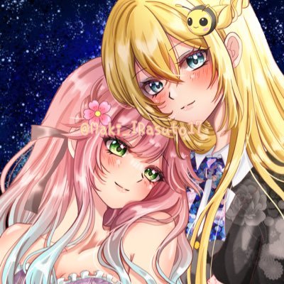 DM制限かけてるのでフォロバOKの垢でフォローお願いします🙏PayPay先払い。お取引終了後のDM、お問い合わせDMは管理都合上削除させていただいております🙏全作品AI学習禁止💍@81_a_ru🐝 実績垢≫@Kotoyuk_history #殊雪イラスト #殊雪メイキング