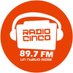 Radio Cinco 89.7 FM (@radiocinco897) Twitter profile photo Radio Cinco 89.7 FM (@radiocinco897) Twitter profile photo