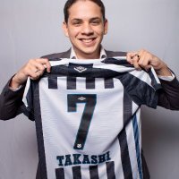 Felipe Takashi (@felipetakashi) 's Twitter Profile Photo Felipe Takashi (@felipetakashi) 's Twitter Profile Photo